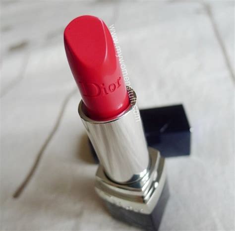 dior rouge muse|dior lipstick.